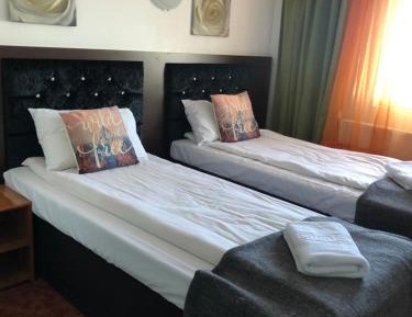 Small Twin Room
