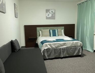 Triple Room with Balcony