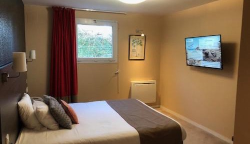 Double Room - Disability Access
