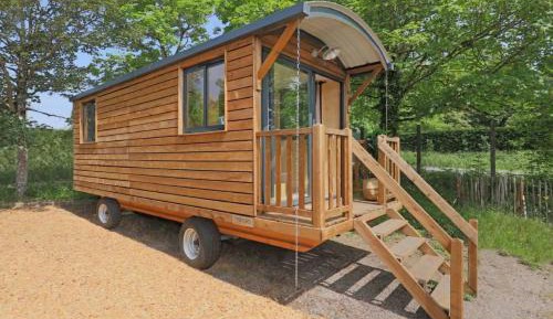 One-Bedroom Bungalow