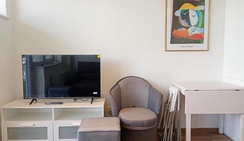 Classic Apartment