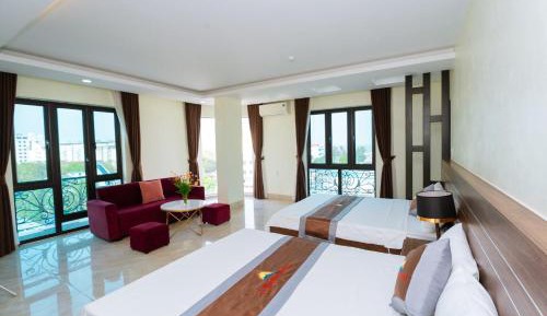 Double Room