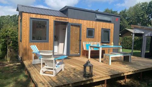 Mobile Home