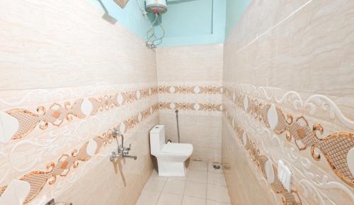 Double or Twin Room with Private External Bathroom