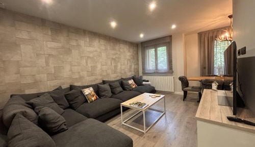 Three-Bedroom Premium Apartment