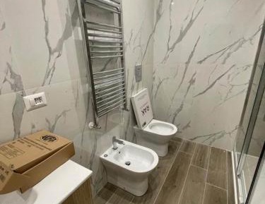 Suite Apartment
