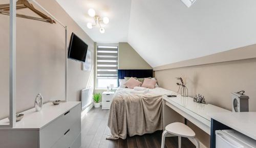 Classic Apartment