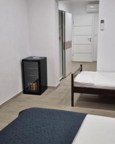 Double or Twin Room with Extra Bed