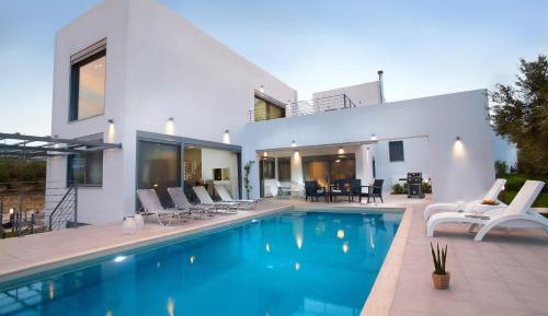 Villa Dimitra