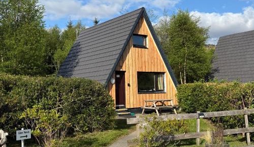 One-Bedroom Chalet