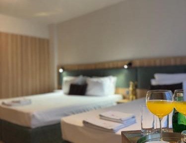 Twin Premium Room
