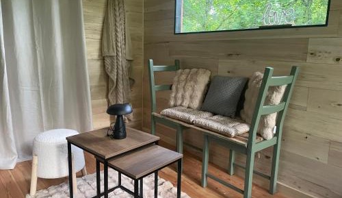 One-Bedroom Chalet