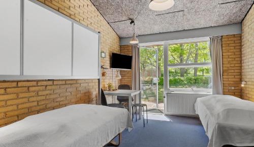 Budget Triple Room