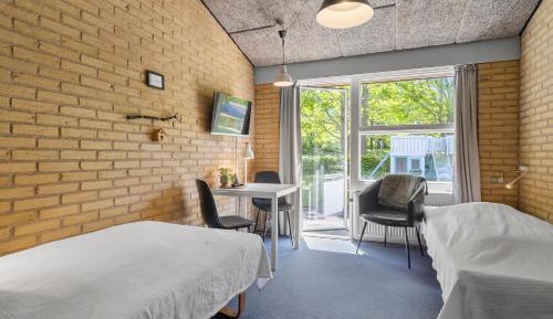Budget Twin Room