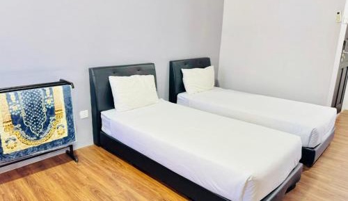 Supersaver Deluxe (LEVEL 3)