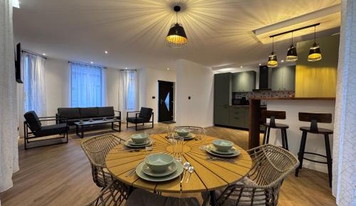Two-Bedroom Villa