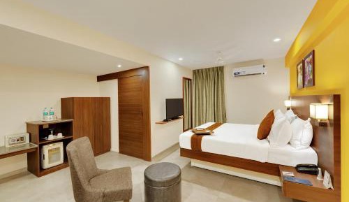 King Room - Non-Smoking