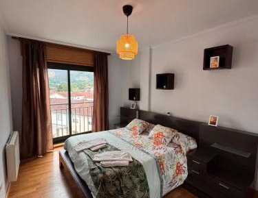 Two-Room Apartment