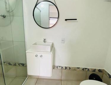 Classic Apartment