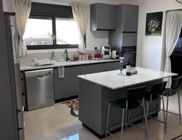 Two-Bedroom Apartment with View