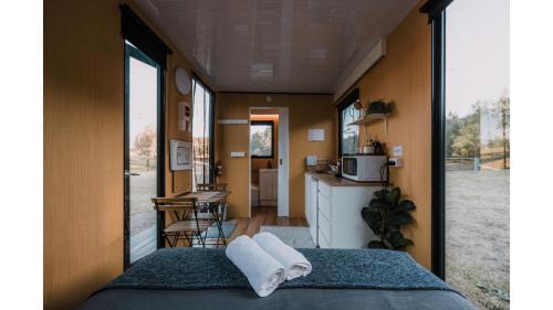 Mobile Home