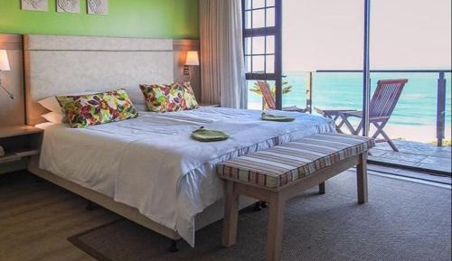 Premier King Room