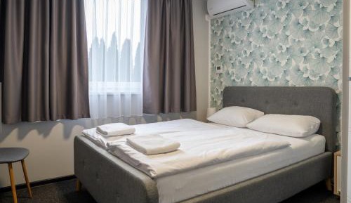 Budget Double Room