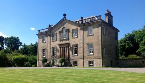 Holiday Home
