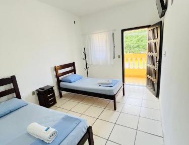 Economy Twin Room