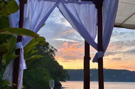 Villa - Beach Front