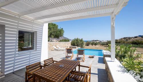 Superior Villa