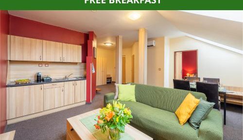 Duplex Apartment