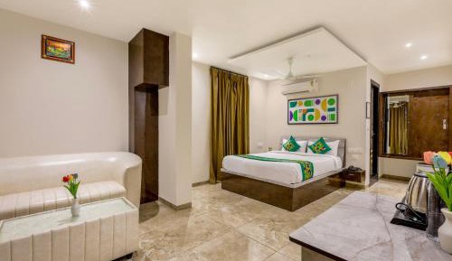 Premium Room with City view
