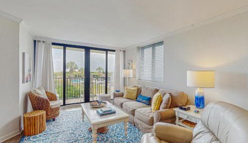 Three Bedroom Apartment