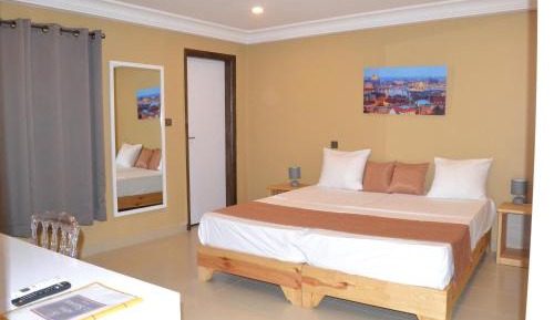 King Room