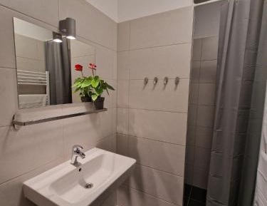 Quadruple Room with Bathroom