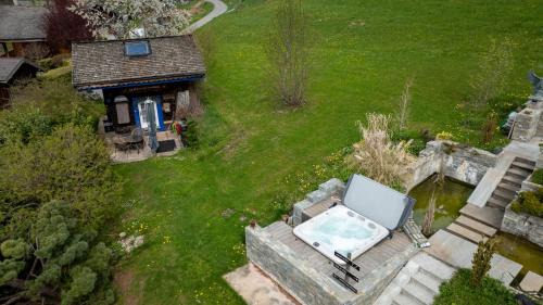 Small Chalet
