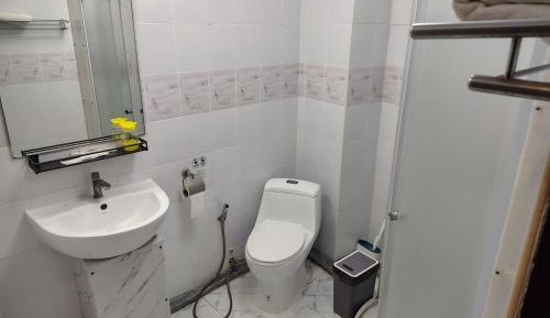 Double Room with Kitchenette