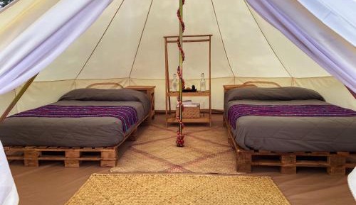 Tent