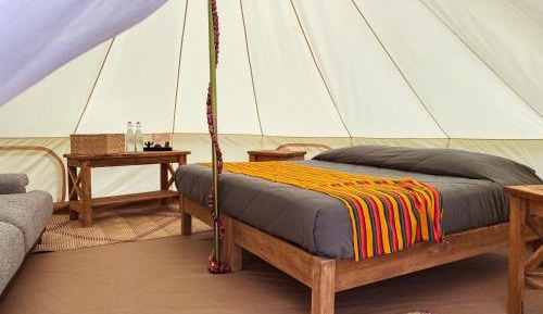 Tent