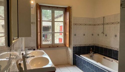 Suite with Garden View
