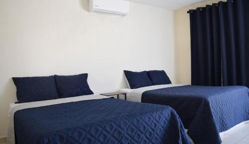 Large Double or Twin Room