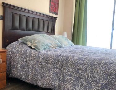 One-Bedroom Standard Apartment