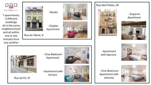Duplex Apartment