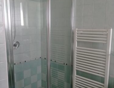 One-Bedroom Apartment (4 Adults)