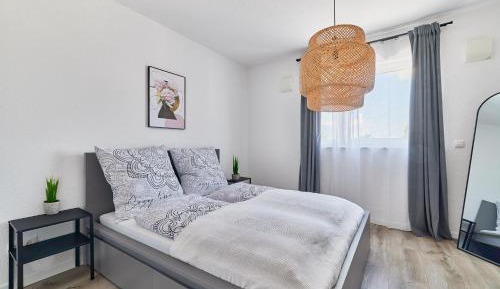 Penthouse Apartment