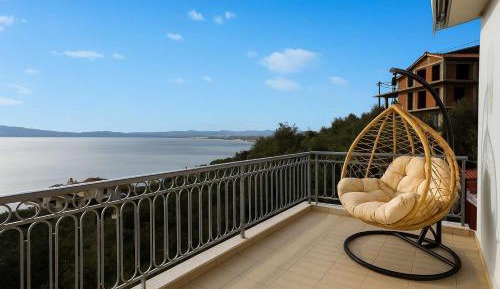 Apartment with Sea View