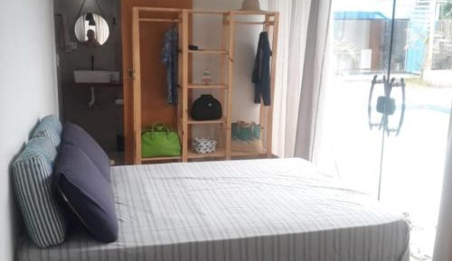 Classic Quadruple Room