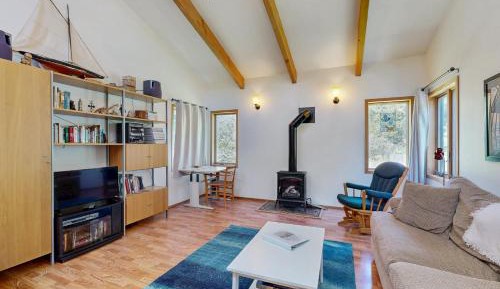 one bedroom holiday home
