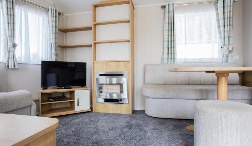 4 berth Comfort Accessible Caravan - Pet Friendly